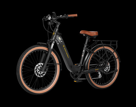 Aima Santa Monica Ebike