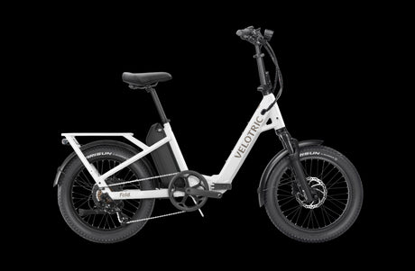 Velotric Fold 1 Plus Ebike