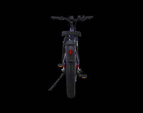 Aima Big Sur 2.0 Ebike