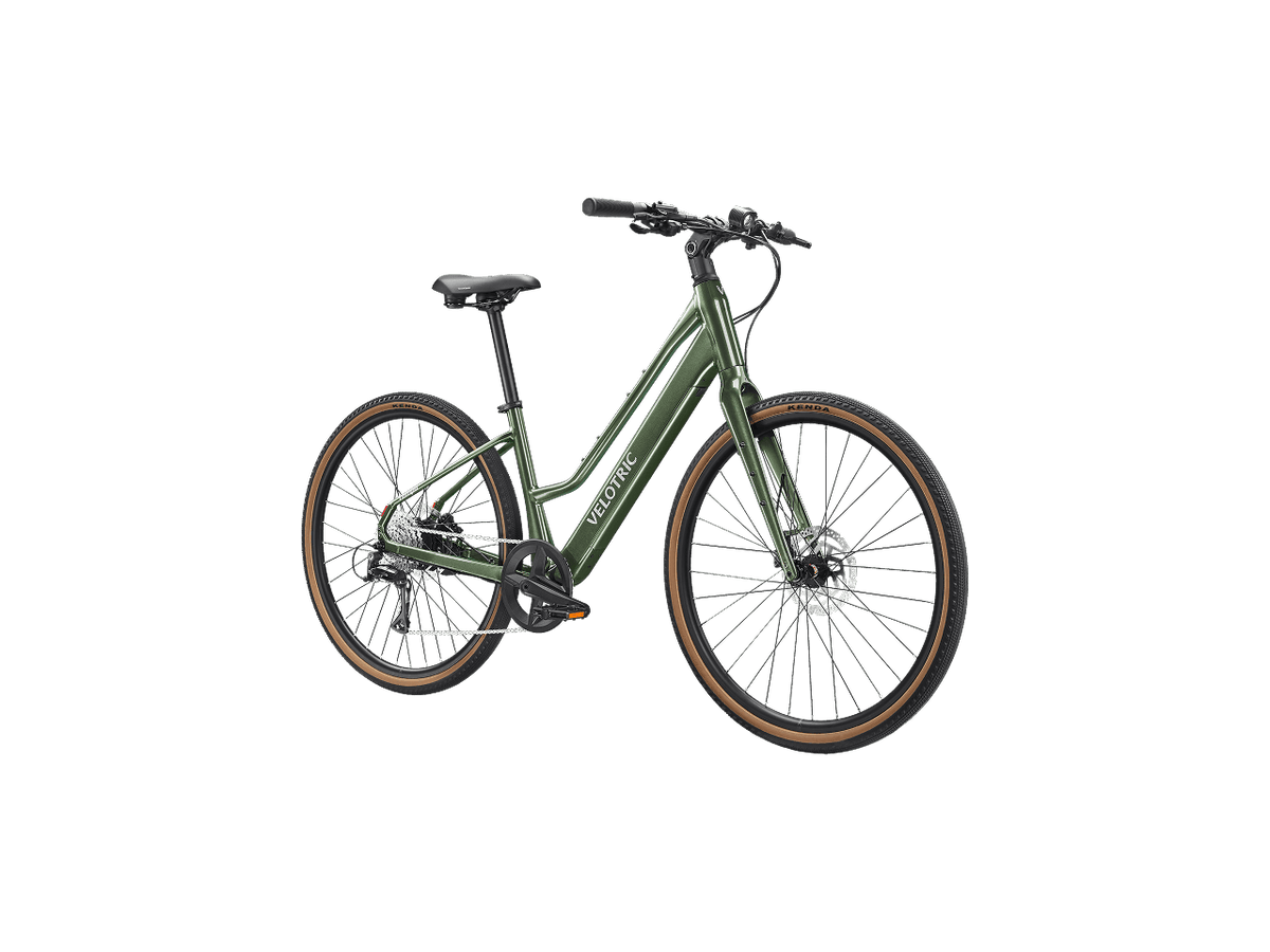 Velotric Tempo Ebike