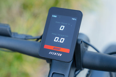 Aventon Level 4 REC Ebike