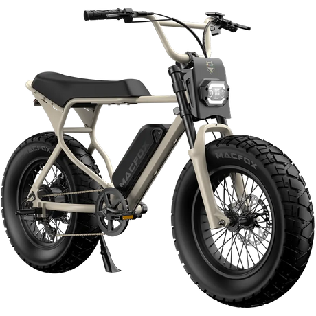 Macfox X7