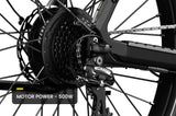 Aventon Level 3 Ebike