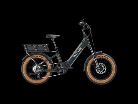 Velotric GoMad Ebike