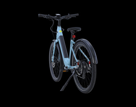 Aima Key West Ebike