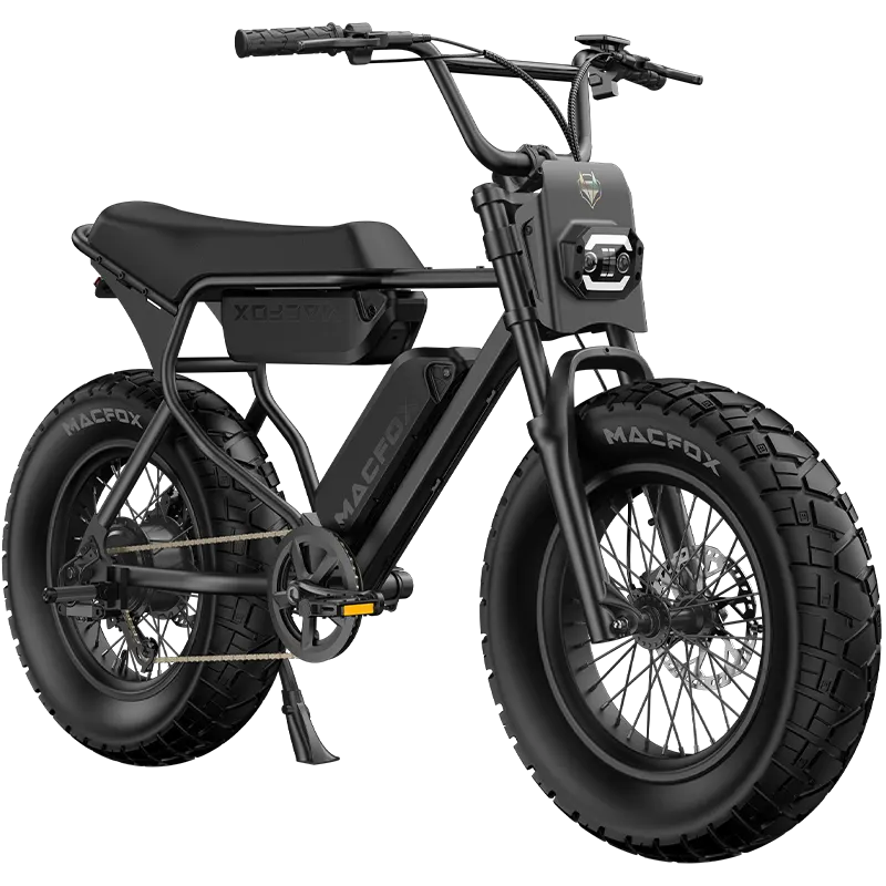 Macfox X7