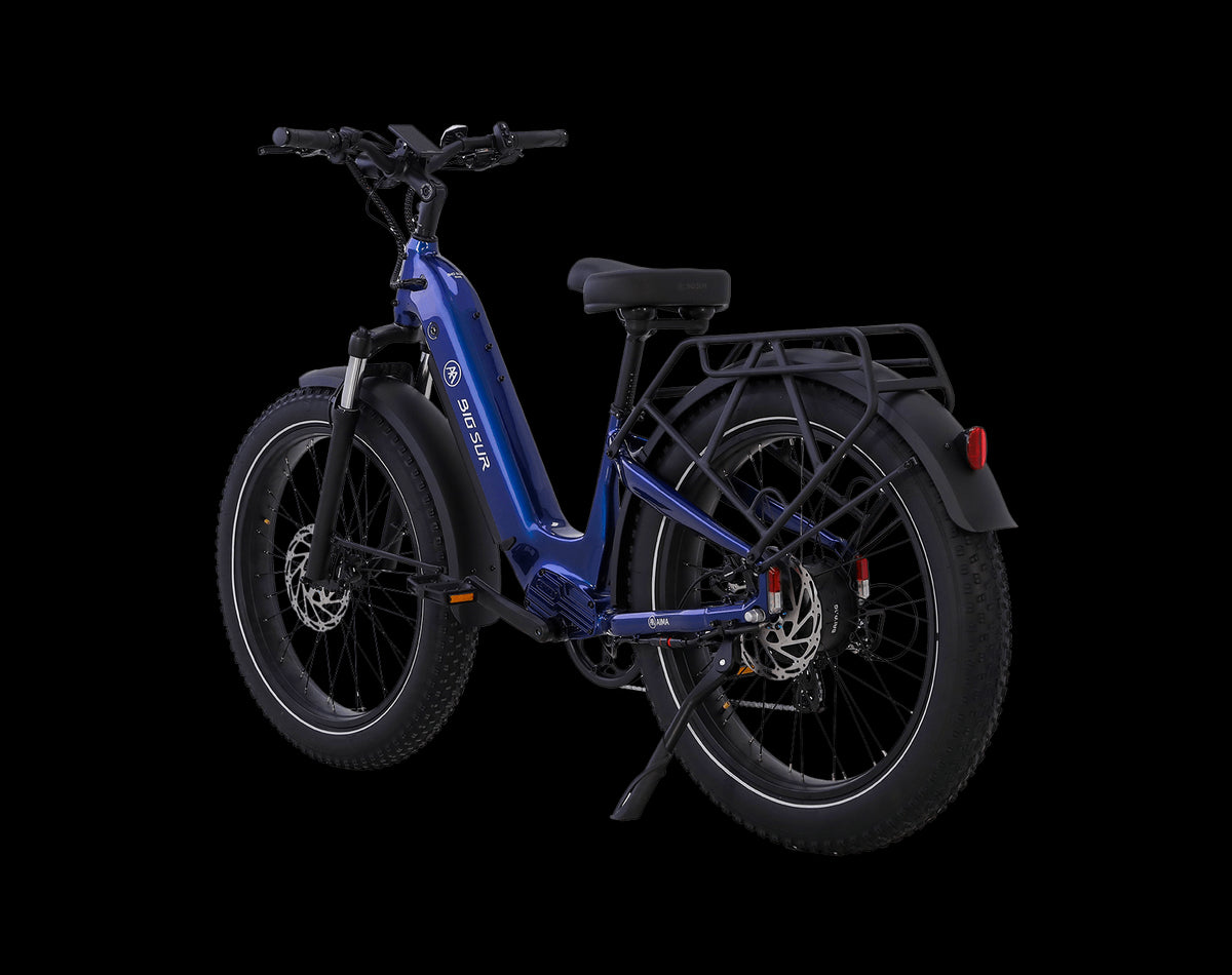 Aima Big Sur 2.0 Ebike