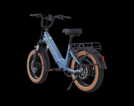 Aima Big Sur Sport 2.0 Ebike