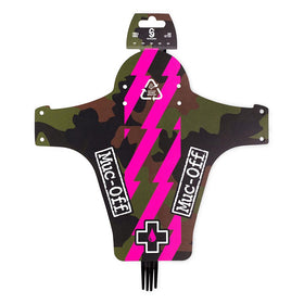 Ride Guard