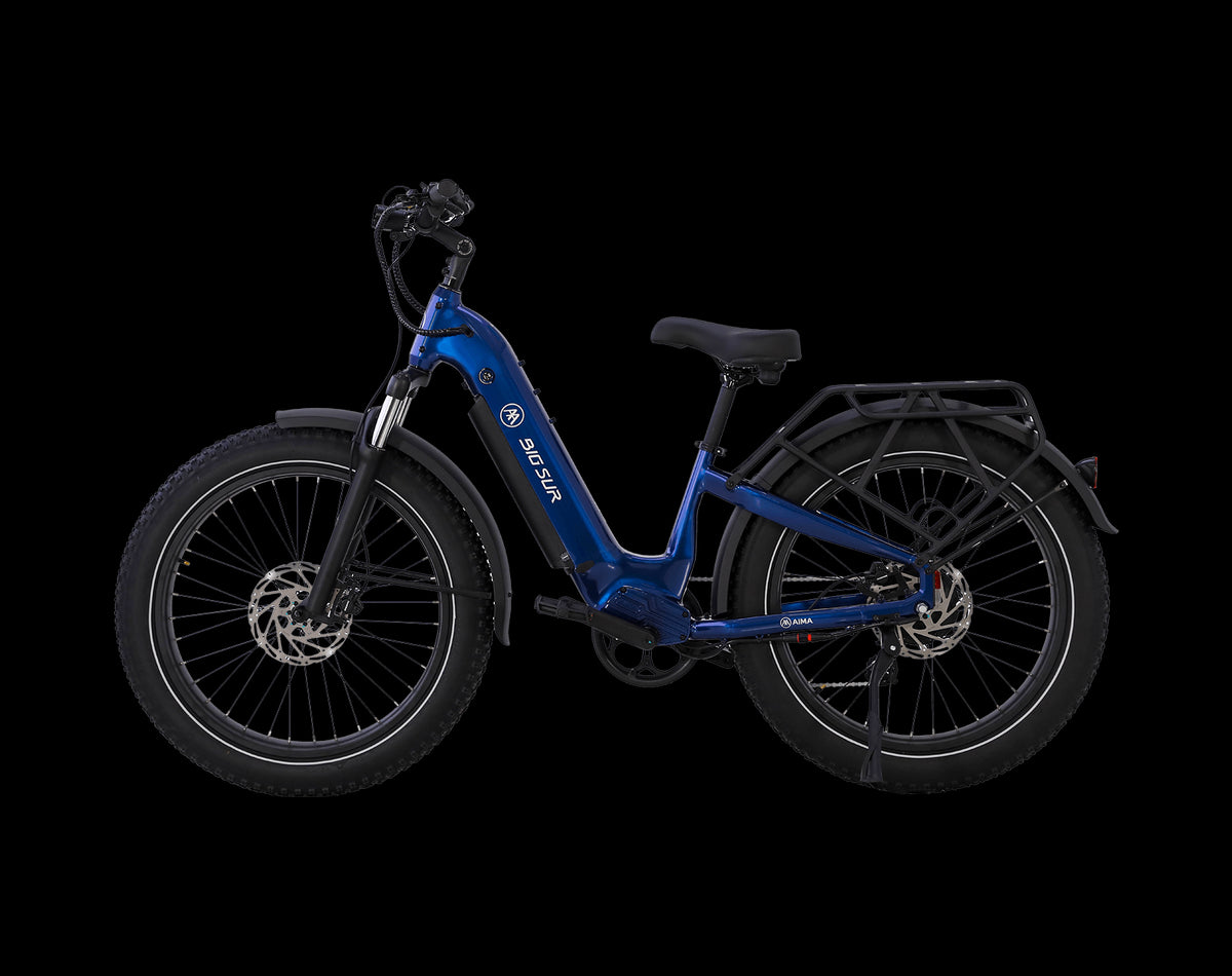 Aima Big Sur 2.0 Ebike