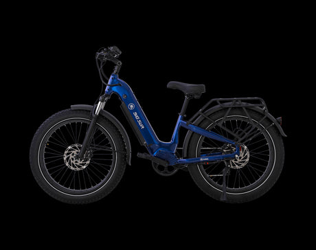 Aima Big Sur 2.0 Ebike