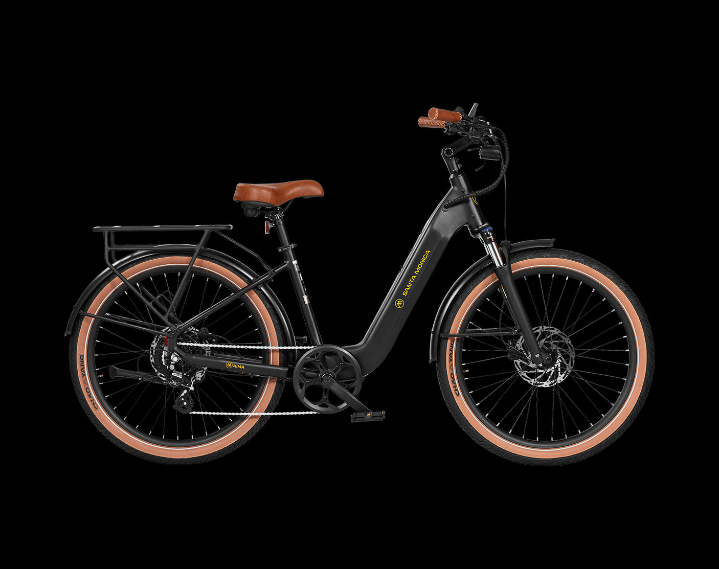 Aima Santa Monica Ebike