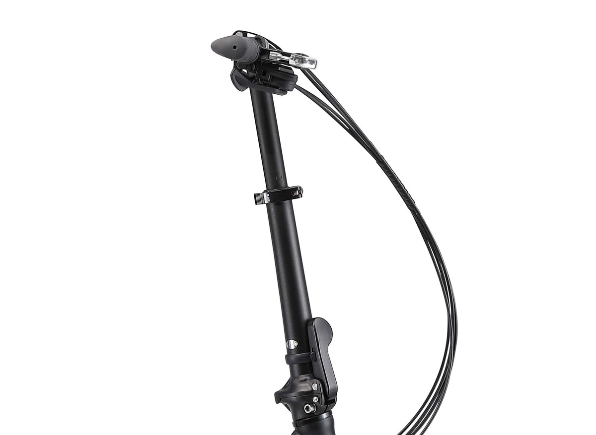 Kespor Thunderbolt D8 Bikes