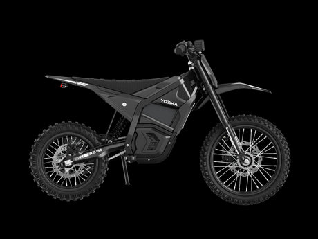 Yozma IN 10 Pro High-Performance Off-Road Electric Dirt Bike