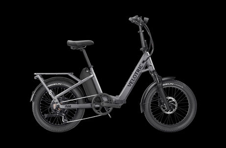 Velotric Fold 1 Plus Ebike