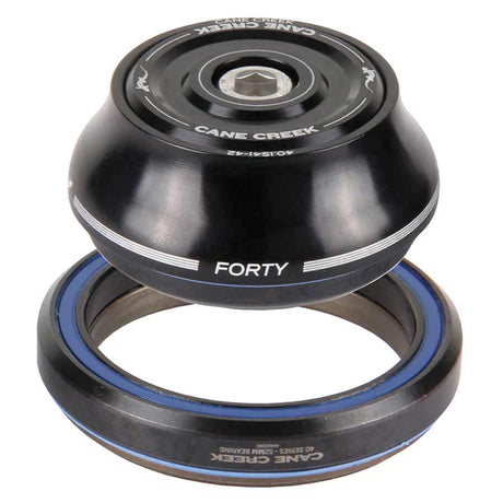 40 Series IS41 Tapered