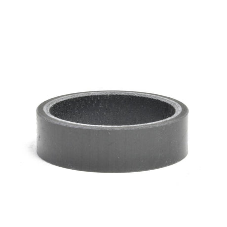 Gloss Carbon Spacer