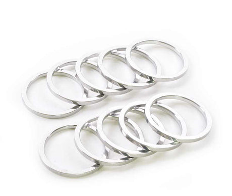 Aluminum Spacer