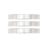 iRiX Spacers