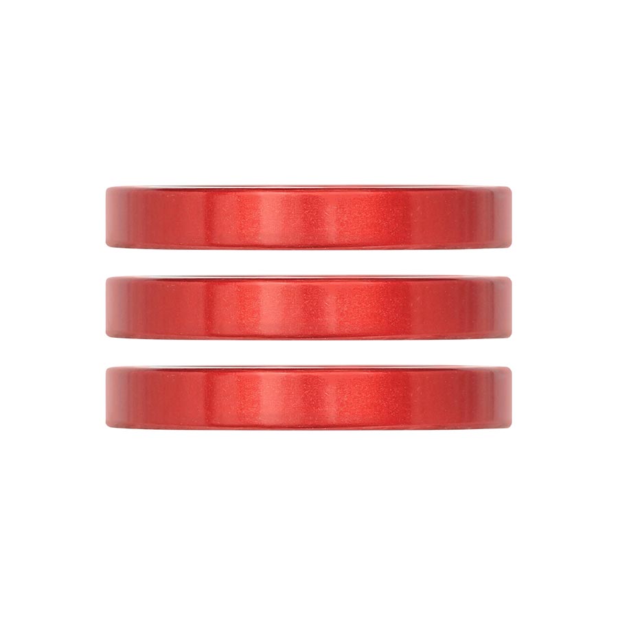 iRiX Spacers