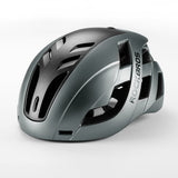 ROCKBROS Cycling MTB Road Bike Helmet Integrally Magnetic Cover Bicycle Helmet