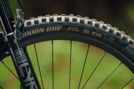 Aventon Current ADV Ebike