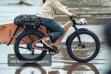 Aventon Aventure 3 Ebike