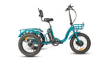 NEW-TRIKE 2.0