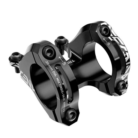 Descendant Direct Mount