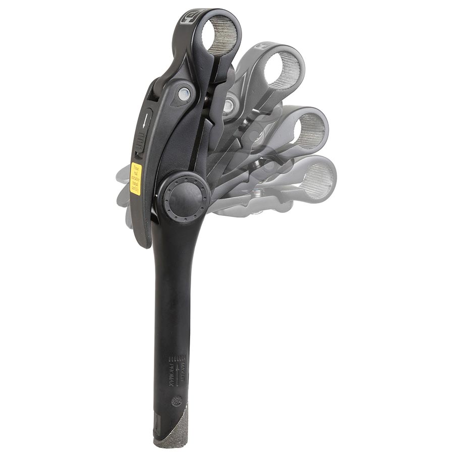 Quill Handle 1"