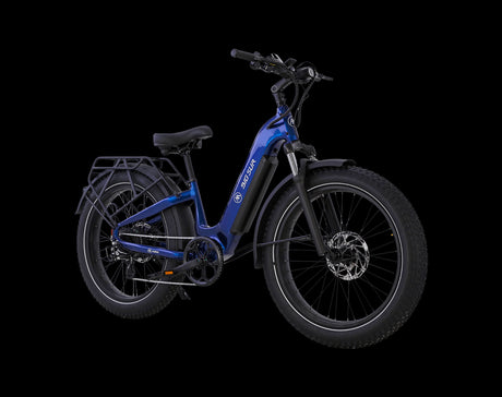 Aima Big Sur 2.0 Ebike