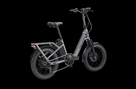 Velotric Fold 1 Plus Ebike