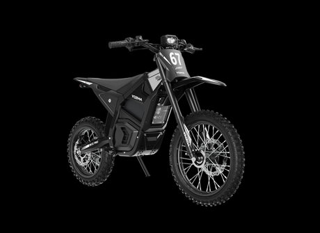 Yozma IN 10 Pro High-Performance Off-Road Electric Dirt Bike