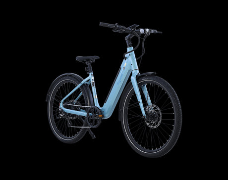 Aima Key West Ebike