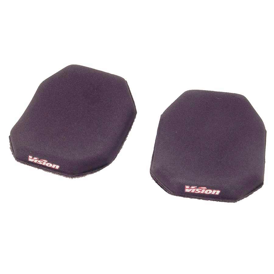Deluxe Molded Pads