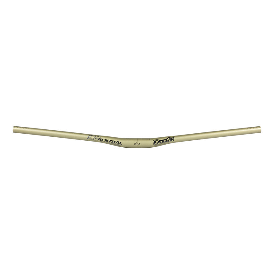 V3 Fatbar 31.8