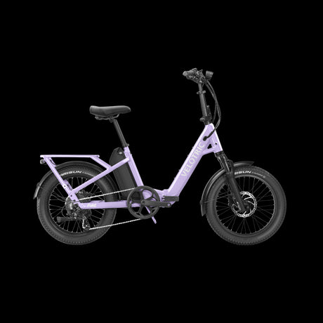 Velotric Fold 1 Plus Ebike
