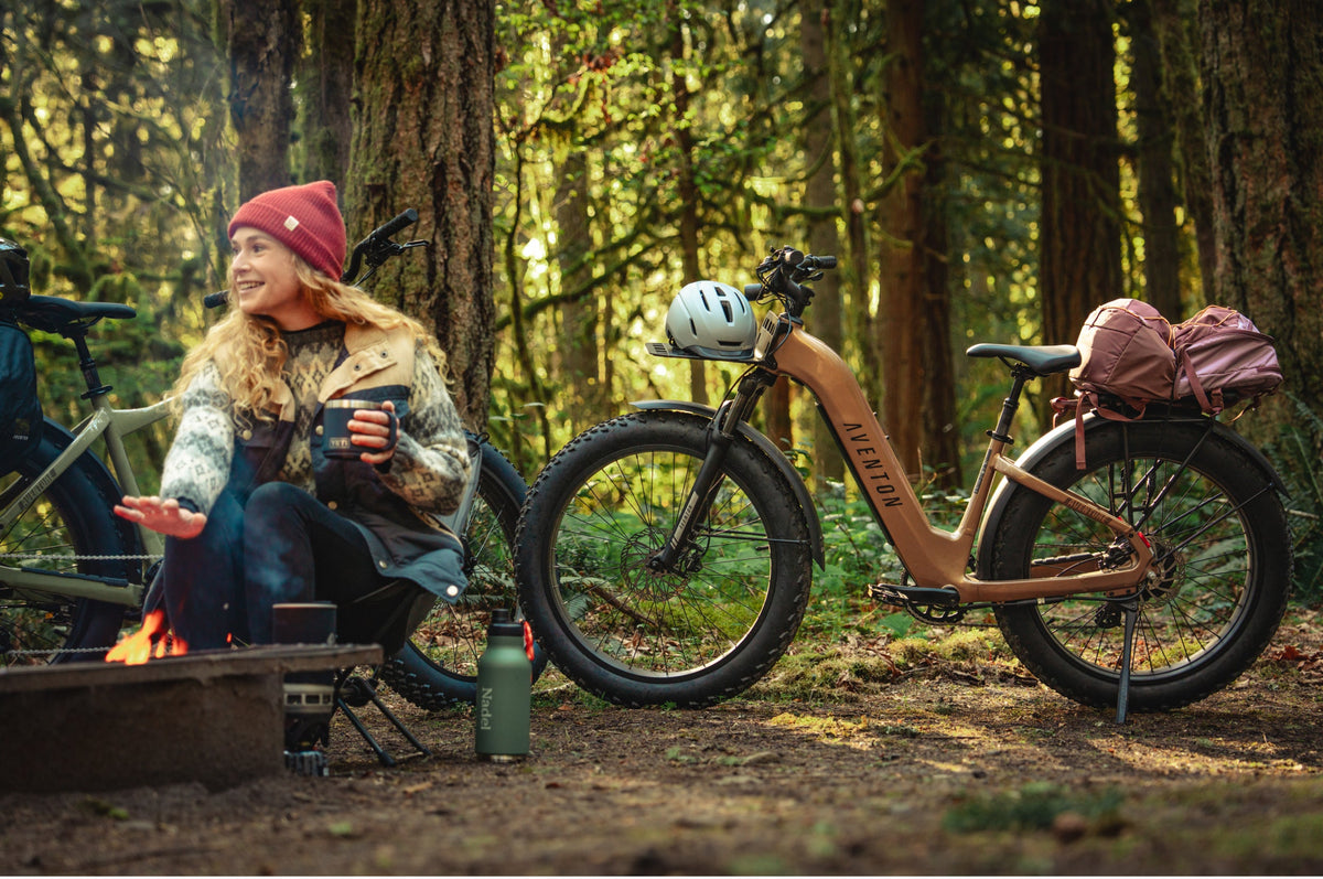 Aventon Aventure 3 Ebike