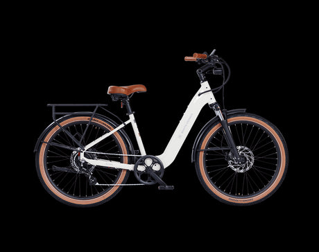 Aima Santa Monica Ebike