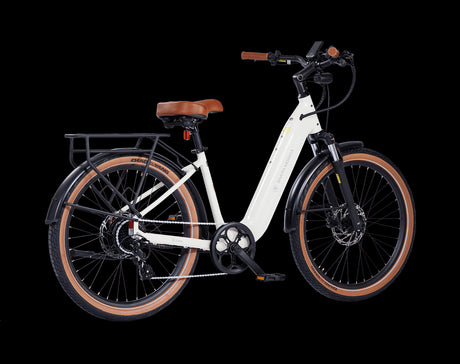 Aima Santa Monica Ebike
