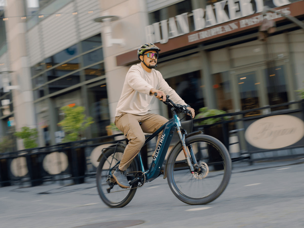Velotric Summit 2 Ebike