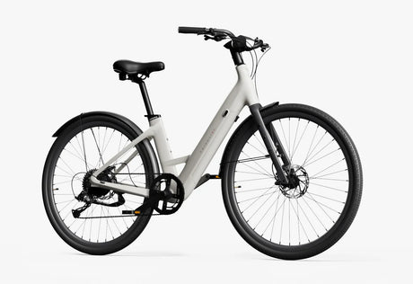 Urtopia Carbon 1 Step-Thru