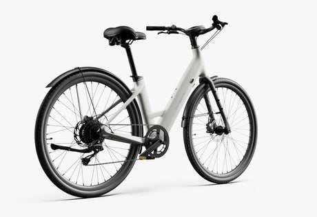 Urtopia Carbon 1 Step-Thru