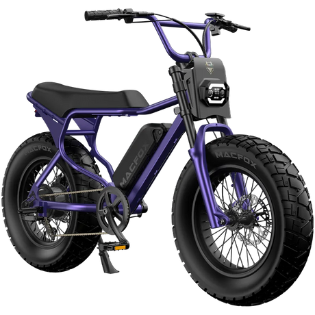 Macfox X7