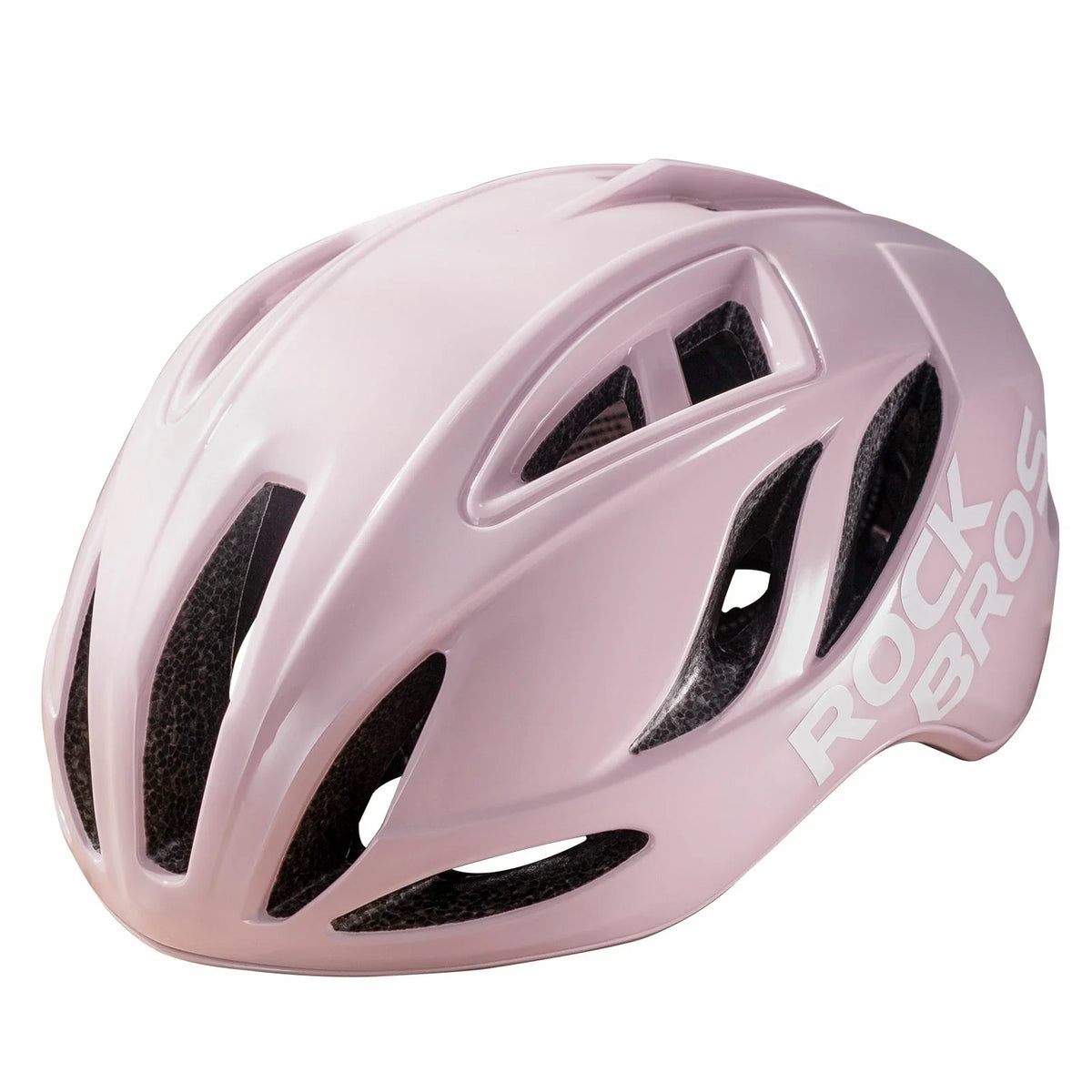 ROCKBROS Ultra-Light Bike Helmet Maximum Protection Ultimate Comfort