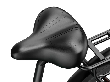 Heybike Hybrid Our Longest Range Commuter