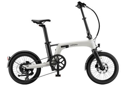 URTOPIA Carbon Fold 2 E-Bike