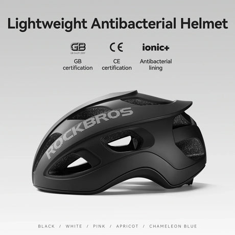 LK-66 Adult Bike Cycling Helmet