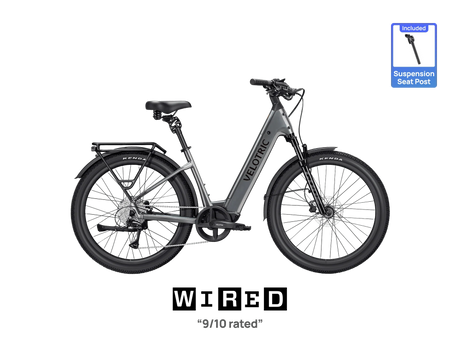 Velotric Discover 3 Ebike