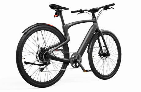 Urtopia Carbon 1 Pro E-Bike